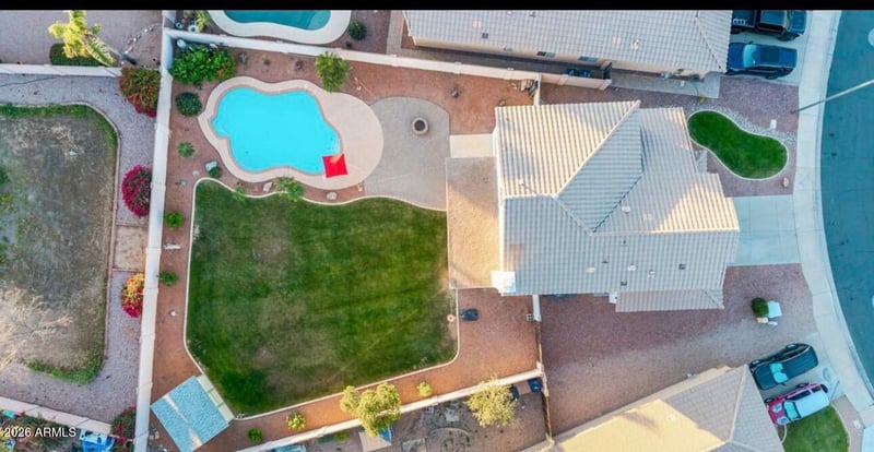 3843 E Vaughn Ave, Gilbert, AZ 85234