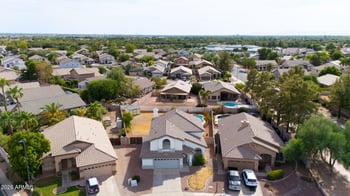 3843 E Vaughn Ave, Gilbert, AZ 85234