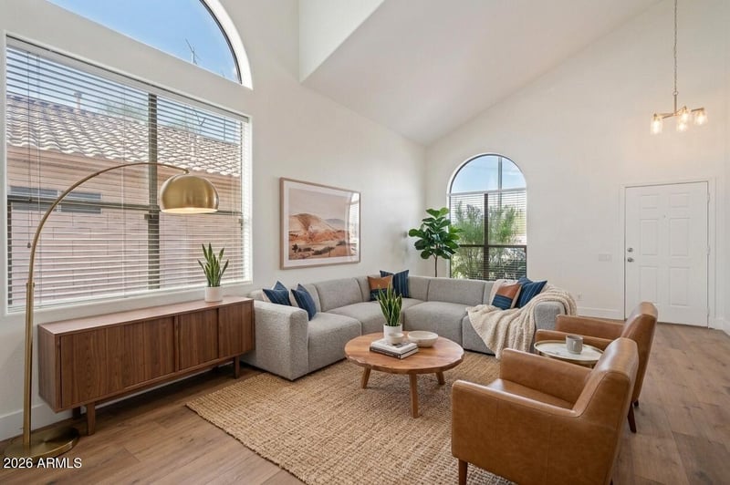 3843 E Vaughn Ave, Gilbert, AZ 85234