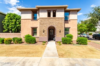 3843 Gideon Way, Gilbert, AZ 85296