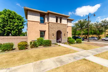 3843 Gideon Way, Gilbert, AZ 85296