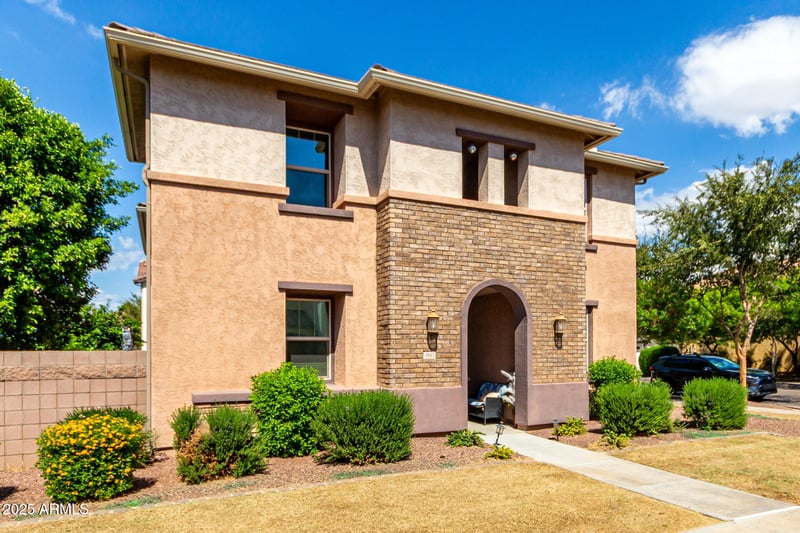 3843 Gideon Way, Gilbert, AZ 85296