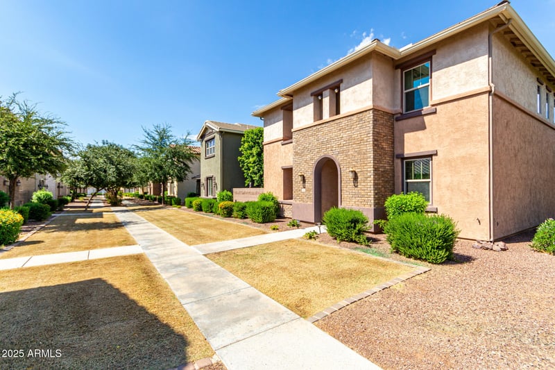 3843 Gideon Way, Gilbert, AZ 85296