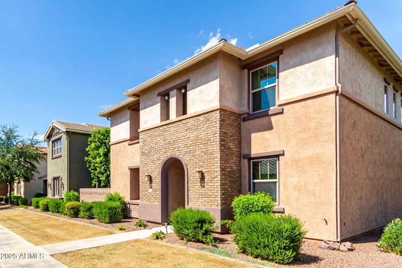 3843 Gideon Way, Gilbert, AZ 85296