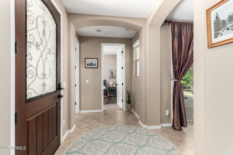 3843 Gideon Way, Gilbert, AZ 85296