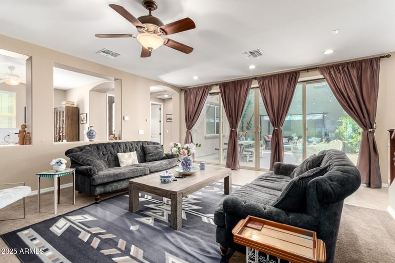 3843 Gideon Way, Gilbert, AZ 85296