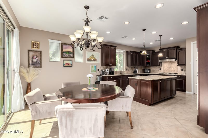 3843 Gideon Way, Gilbert, AZ 85296