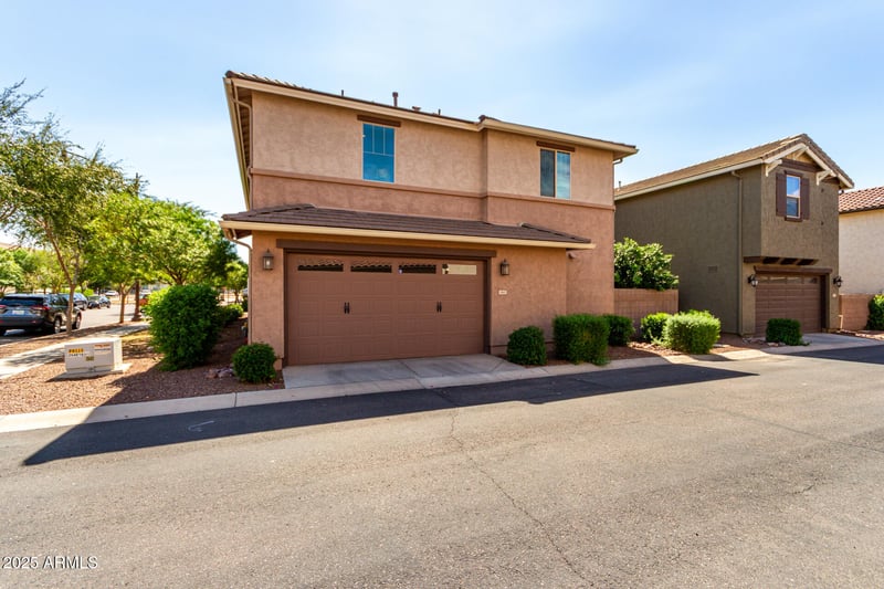 3843 Gideon Way, Gilbert, AZ 85296