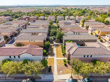 3843 Gideon Way, Gilbert, AZ 85296