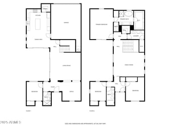 3843 Gideon Way, Gilbert, AZ 85296