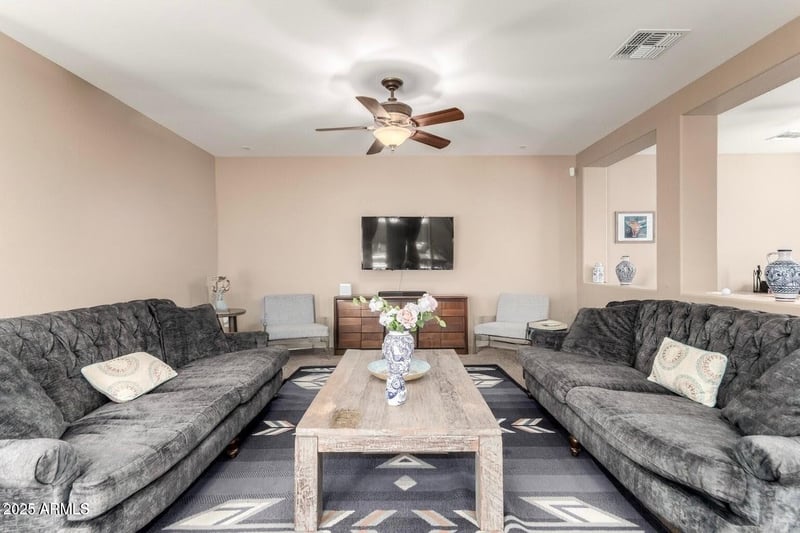 3843 Gideon Way, Gilbert, AZ 85296