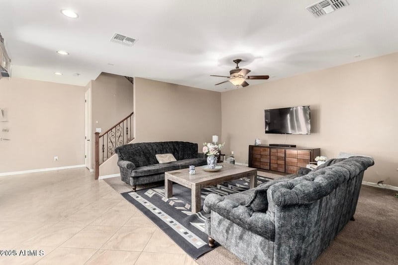 3843 Gideon Way, Gilbert, AZ 85296