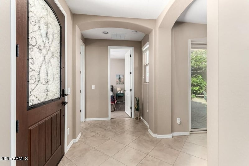 3843 Gideon Way, Gilbert, AZ 85296