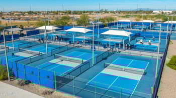 3843 Narrowleaf Dr, Gilbert, AZ 85298