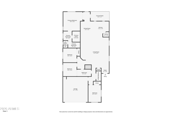 3843 Narrowleaf Dr, Gilbert, AZ 85298