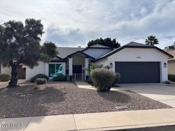 3843 Tierra Buena Ln, Phoenix, AZ 85032