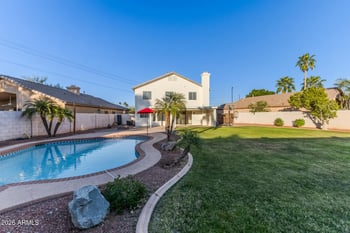 3843 Vaughn Ave, Gilbert, AZ 85234