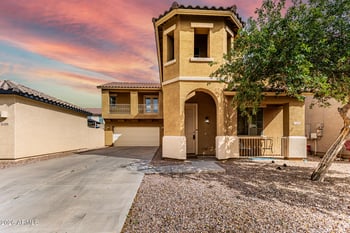 3844 Battala Ave, Gilbert, AZ 85297