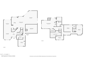 3844 Equestrian Trl, Phoenix, AZ 85044