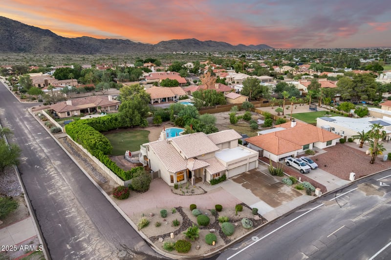 3844 Equestrian Trl, Phoenix, AZ 85044
