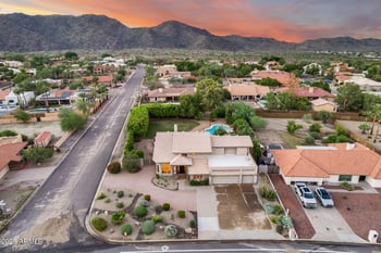 3844 Equestrian Trl, Phoenix, AZ 85044
