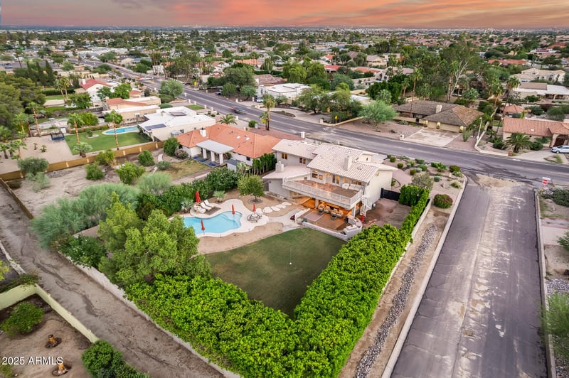 3844 Equestrian Trl, Phoenix, AZ 85044