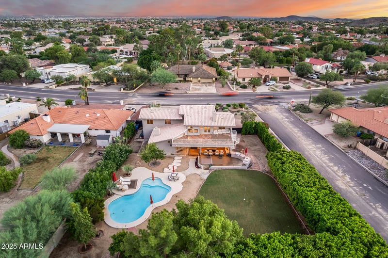 3844 Equestrian Trl, Phoenix, AZ 85044