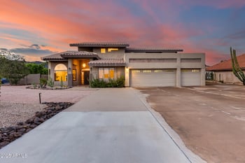 3844 Equestrian Trl, Phoenix, AZ 85044