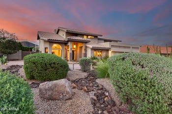 3844 Equestrian Trl, Phoenix, AZ 85044