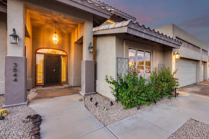 3844 Equestrian Trl, Phoenix, AZ 85044