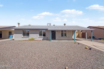 3844 W Caribbean Ln, Phoenix, AZ 85053