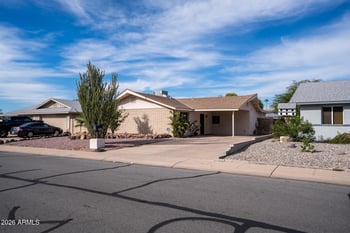 3844 W Lupine Ave, Phoenix, AZ 85029