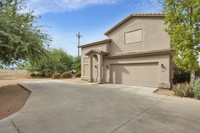 3844 W Oregon Ave, Phoenix, AZ 85019