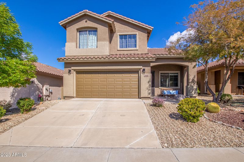 3844 W Ranier Ct, Anthem, AZ 85087