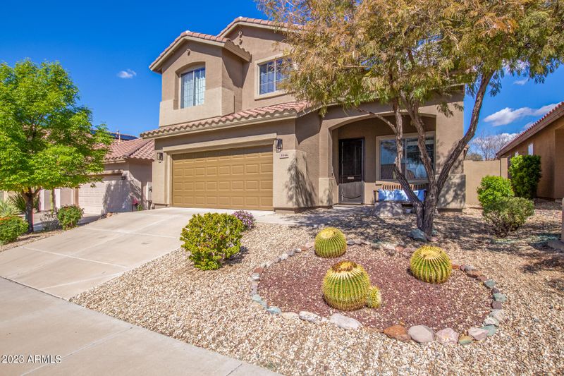 3844 W Ranier Ct, Anthem, AZ 85087