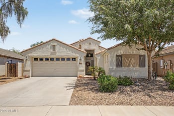38445 Janet Ln, San Tan Valley, AZ 85140