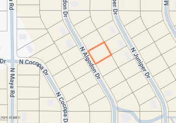 3845 Algodon Dr #22, Eloy, AZ 85131