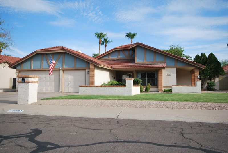 3845 E Cherokee St, Phoenix, AZ 85044