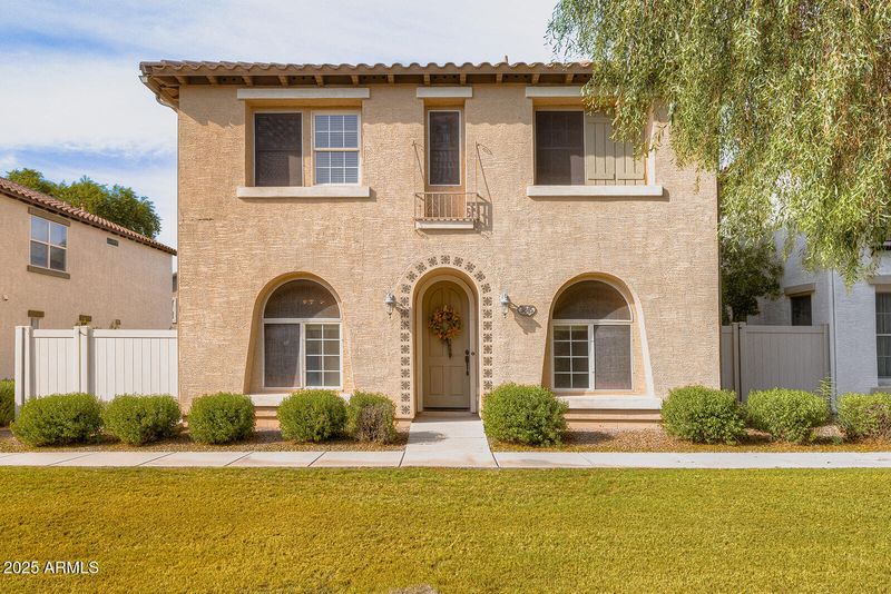 3845 E Edna Dr, Gilbert, AZ 85296