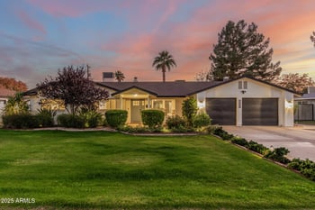 3845 E Glenrosa Ave, Phoenix, AZ 85018