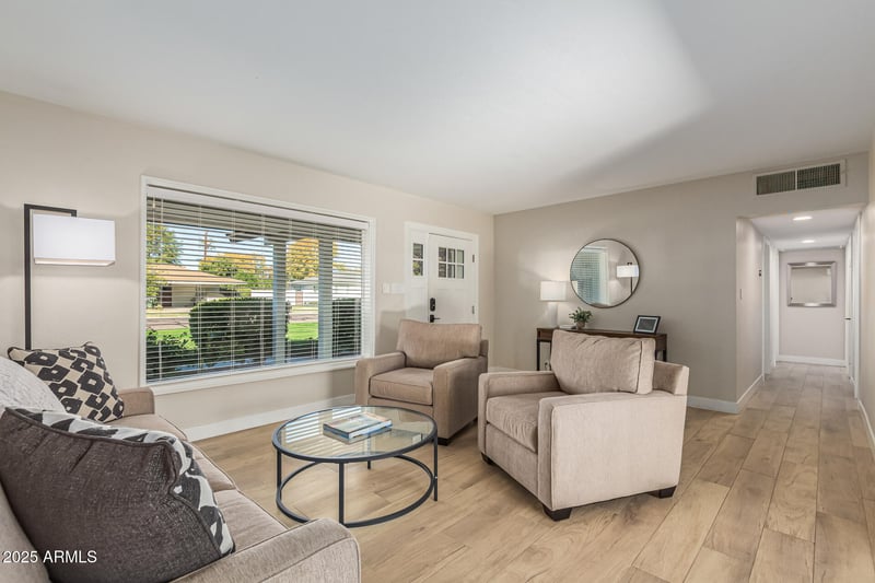 3845 E Glenrosa Ave, Phoenix, AZ 85018