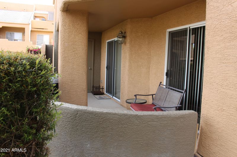 3845 E Greenway Rd #119, Phoenix, AZ 85032
