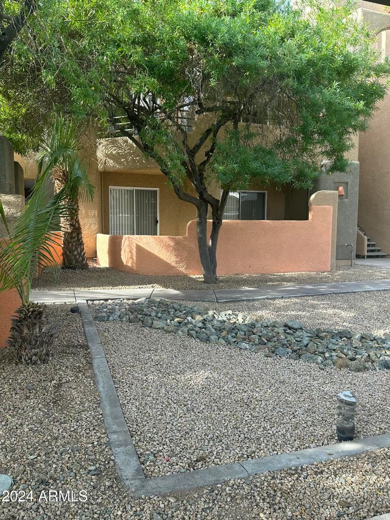 3845 E Greenway Rd #124, Phoenix, AZ 85032