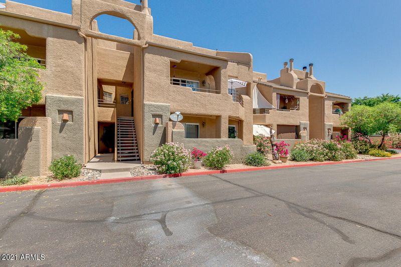 3845 E Greenway Rd #132, Phoenix, AZ 85032