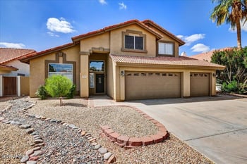 3845 E Windsong Dr, Phoenix, AZ 85048