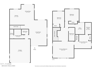 3845 Earll Dr, Phoenix, AZ 85018