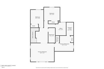 3845 Earll Dr, Phoenix, AZ 85018