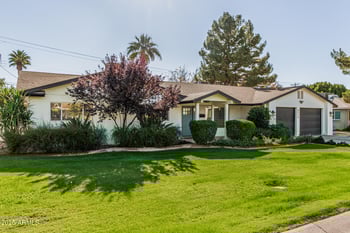 3845 Glenrosa Ave, Phoenix, AZ 85018