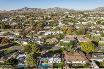 3845 Glenrosa Ave, Phoenix, AZ 85018