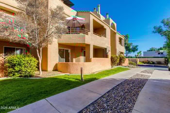 3845 Greenway Rd #107, Phoenix, AZ 85032